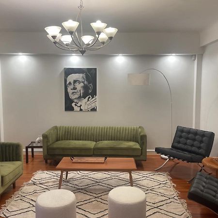 Cbd Apartment, River View แฮมิลตัน ภายนอก รูปภาพ